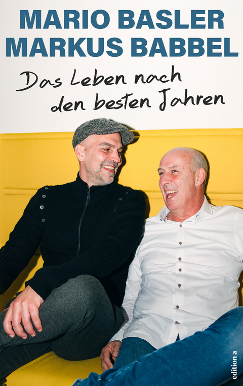 Das Leben nach den besten Jahren - Markus Babbel, Mario Basler