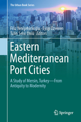 Eastern Mediterranean Port Cities - 