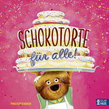 Schokotorte für alle! - Pina Gertenbach