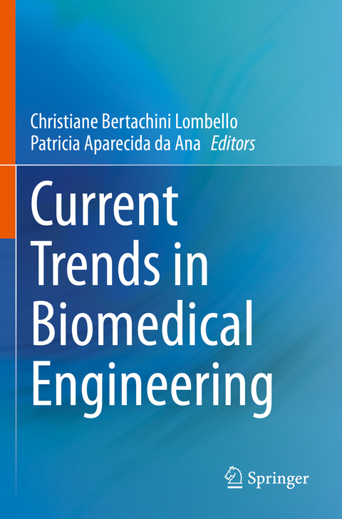 Current Trends in Biomedical Engineering - 