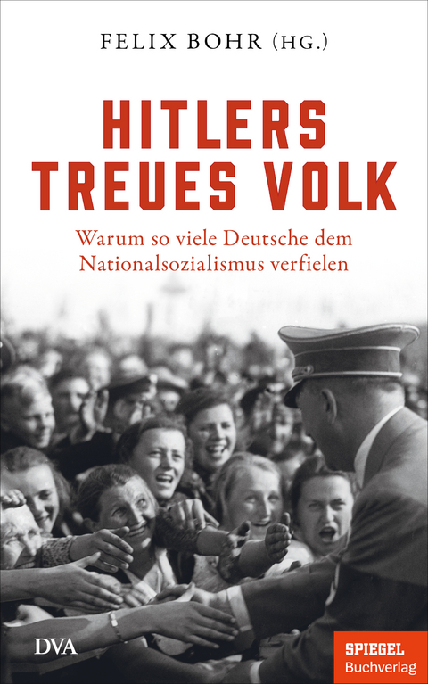 Hitlers treues Volk - - 