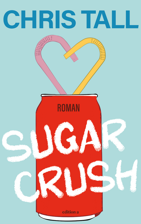 Sugar Crush - Chris Tall