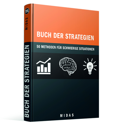 Das Buch der Strategien - Kevin Duncan