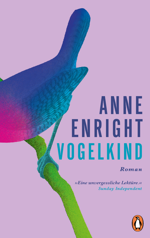 Vogelkind - Anne Enright