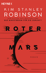 Roter Mars - Robinson, Kim Stanley