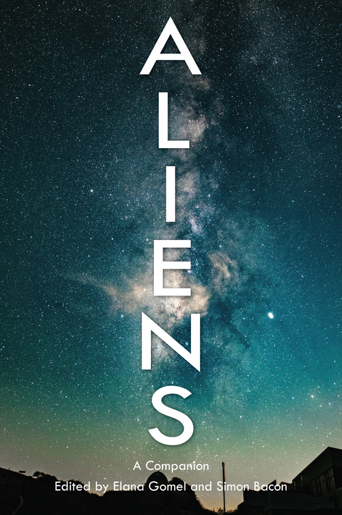 Aliens - 