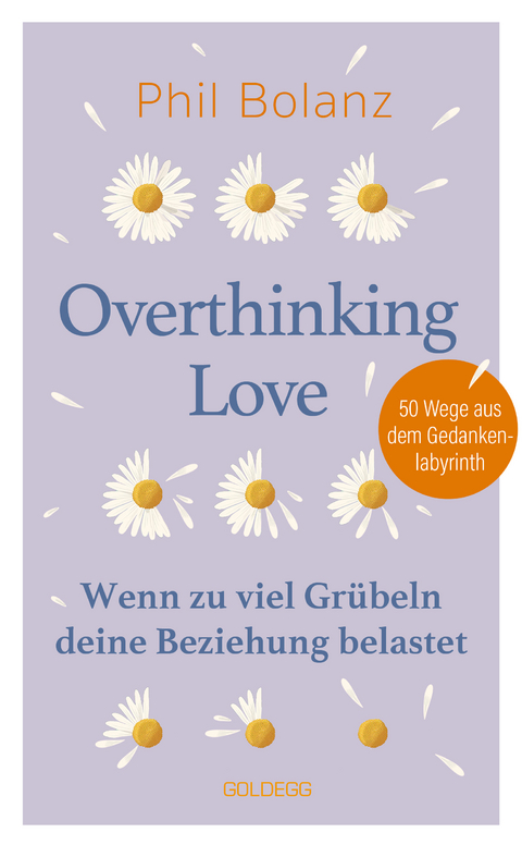 Overthinking Love - Phil Bolanz