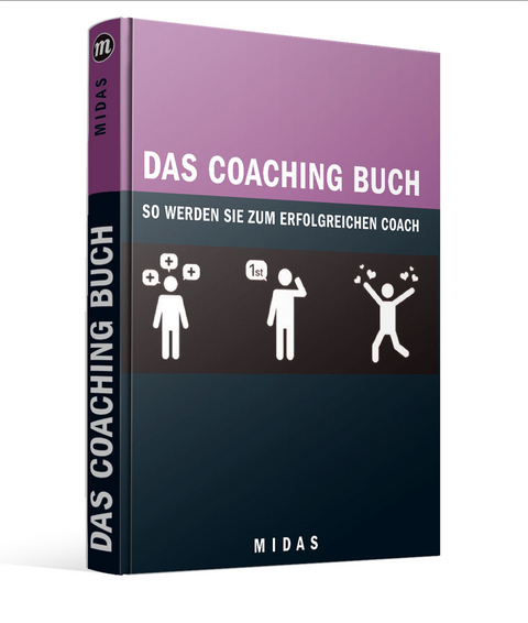 Das Coaching-Buch - Nicole Soames