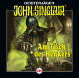 John Sinclair - Folge 185 - Jason Dark