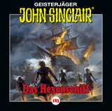 John Sinclair - Folge 183 - Jason Dark