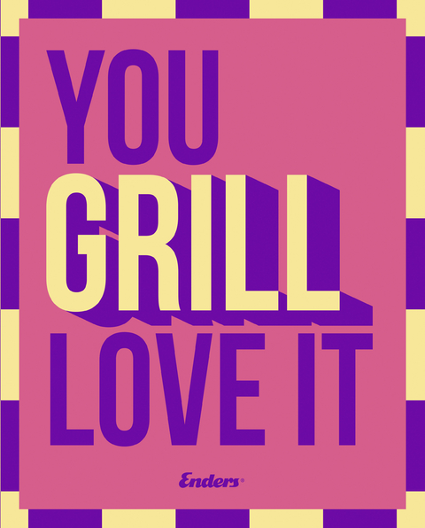 You Grill Love It - 