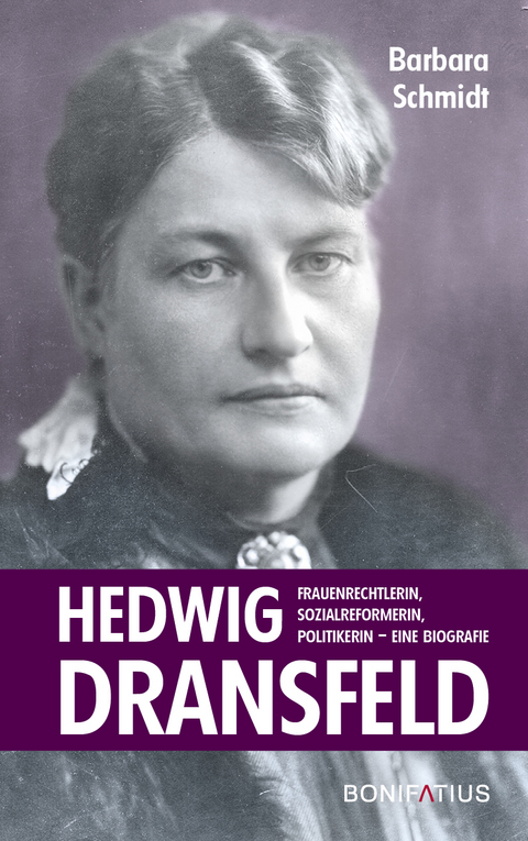 Hedwig Dransfeld - Barbara Schmidt