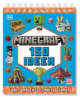 Minecraft 150 Ideen - Tom Stone