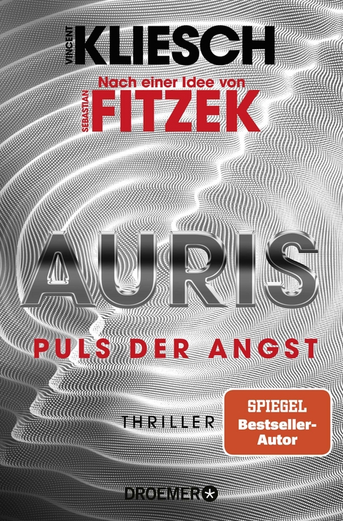 Auris. Puls der Angst - Vincent Kliesch