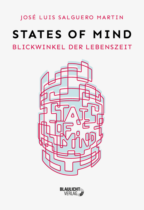 States of Mind - José Luis Salguero Martin