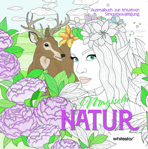 Magische Natur - 