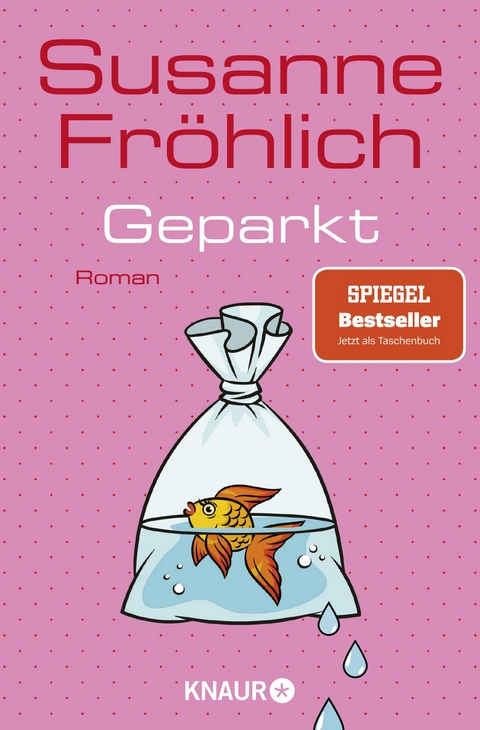 Geparkt - Susanne Fröhlich