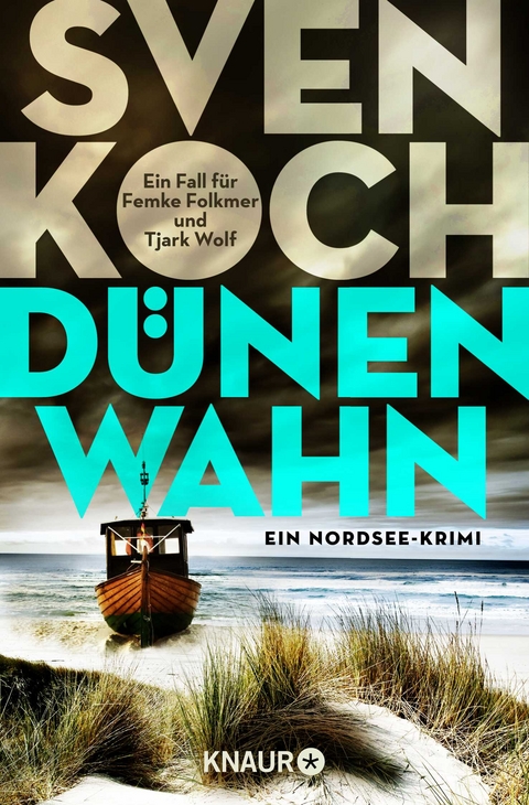 Dünenwahn - Sven Koch