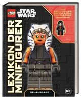 LEGO® Star Wars™ Lexikon der Minifiguren - Dowsett, Elizabeth