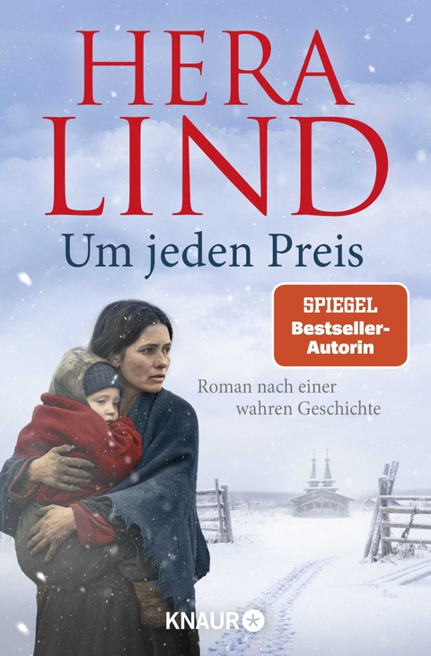 Um jeden Preis - Hera Lind