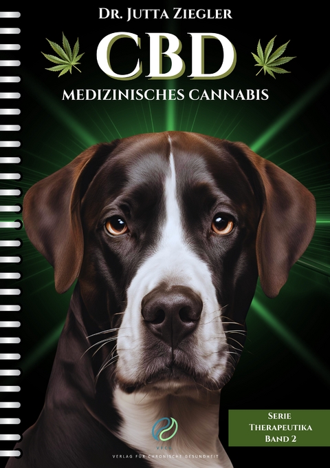 CBD - Jutta Dr. Ziegler