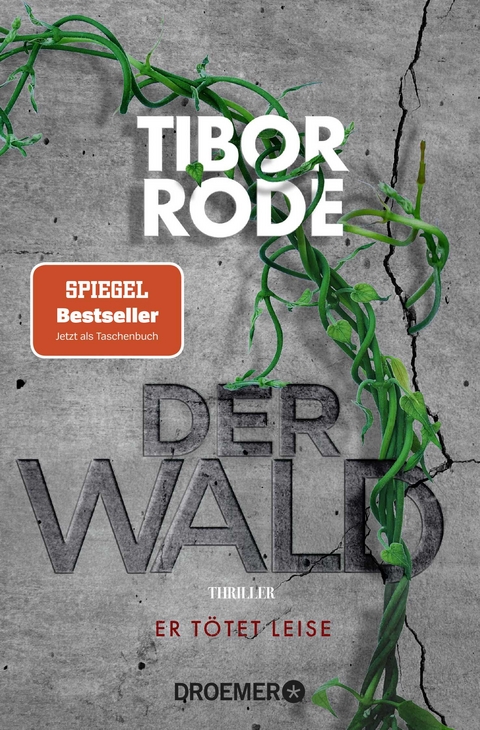 Der Wald - Tibor Rode