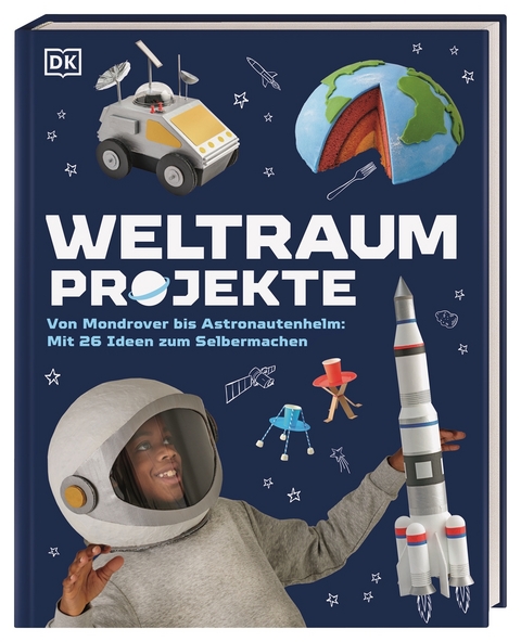 Weltraum-Projekte