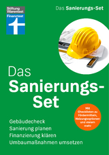 Das Sanierungs-Set - Eva Kafke