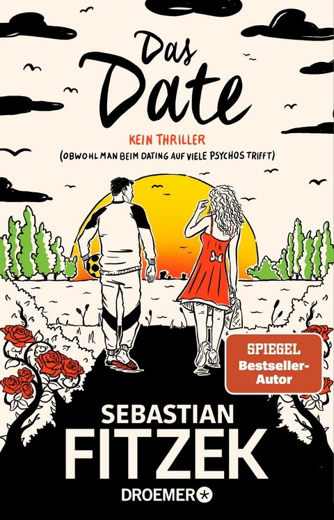 Das Date - Sebastian Fitzek