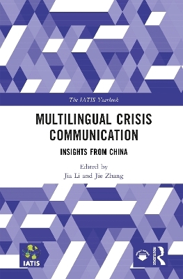 Multilingual Crisis Communication - 