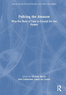 Policing the Amazon - 