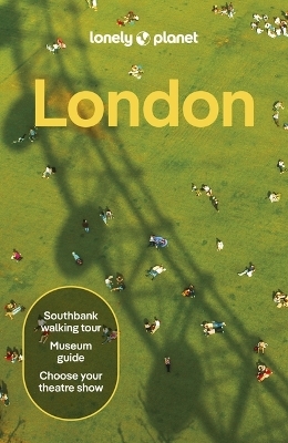 Lonely Planet London - Lonely Planet