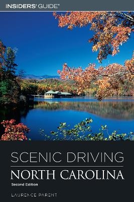 Scenic Driving North Carolina - Laurence Parent