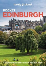 Lonely Planet Pocket Edinburgh - Lonely Planet; Maceacheran, Mike