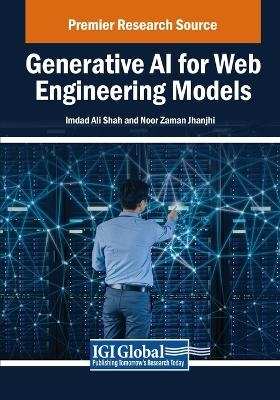 Generative AI for Web Engineering Models - 