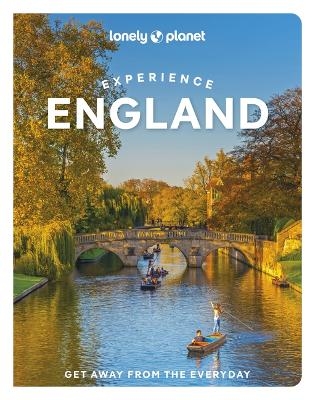 Lonely Planet Experience England - Lonely Planet