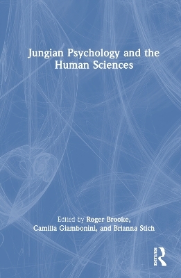 Jungian Psychology and the Human Sciences - 