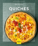 Quiches -  Cora Wetzstein