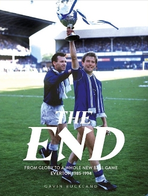 The End - Gavin Buckland