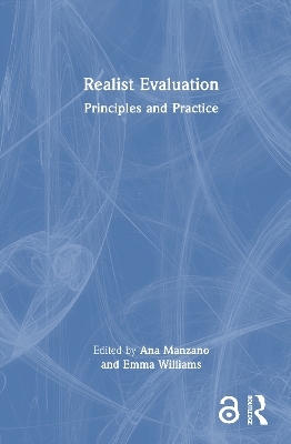 Realist Evaluation - 