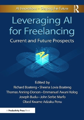 Leveraging AI for Freelancing - 