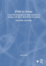 STEM by Design - Jolly, Anne