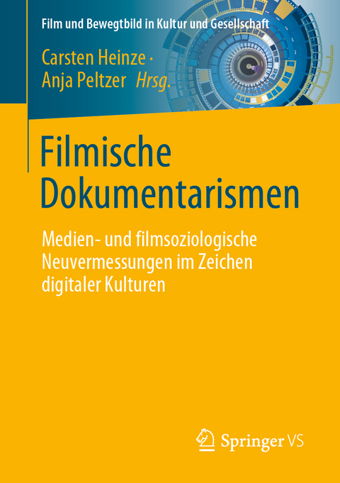 Filmische Dokumentarismen - 