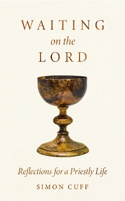 Waiting On the Lord - Simon Cuff