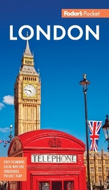 Fodor's Pocket London - Fodor's Travel Guides