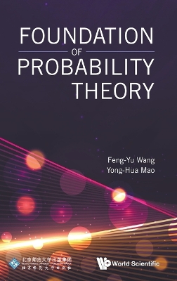 Foundation of Probability Theory