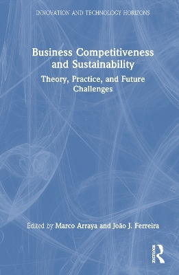 Business Competitiveness and Sustainability - 