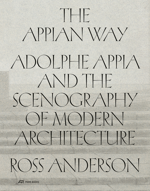 The Appian Way - Ross Anderson