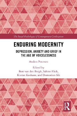 Enduring Modernity - 