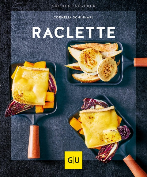 Raclette - Cornelia Schinharl